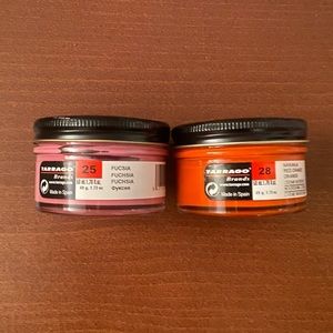Tarrago Shoe Cream 2